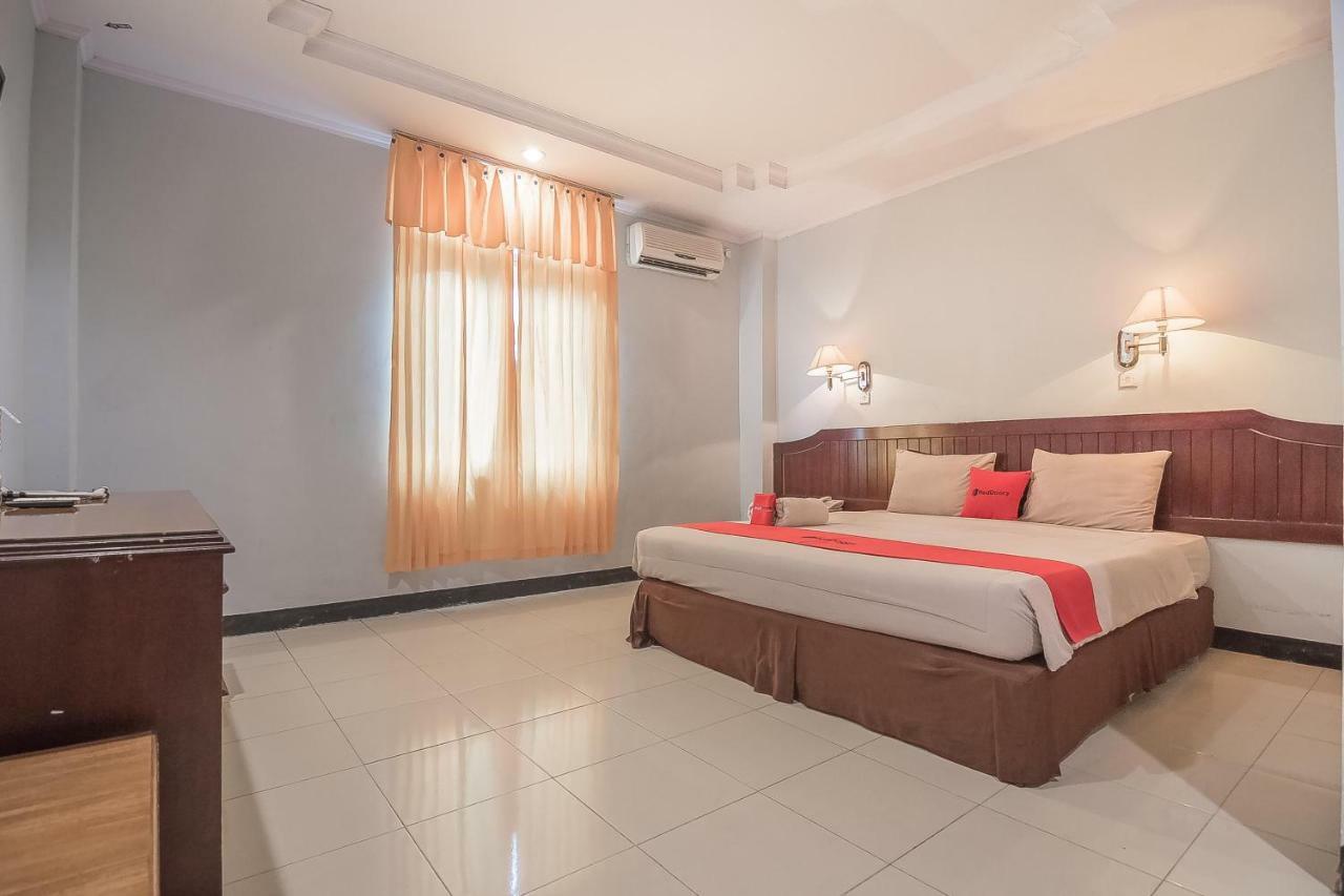 Reddoorz Syariah At Grand Taufiq Tarakan Eksteriør billede