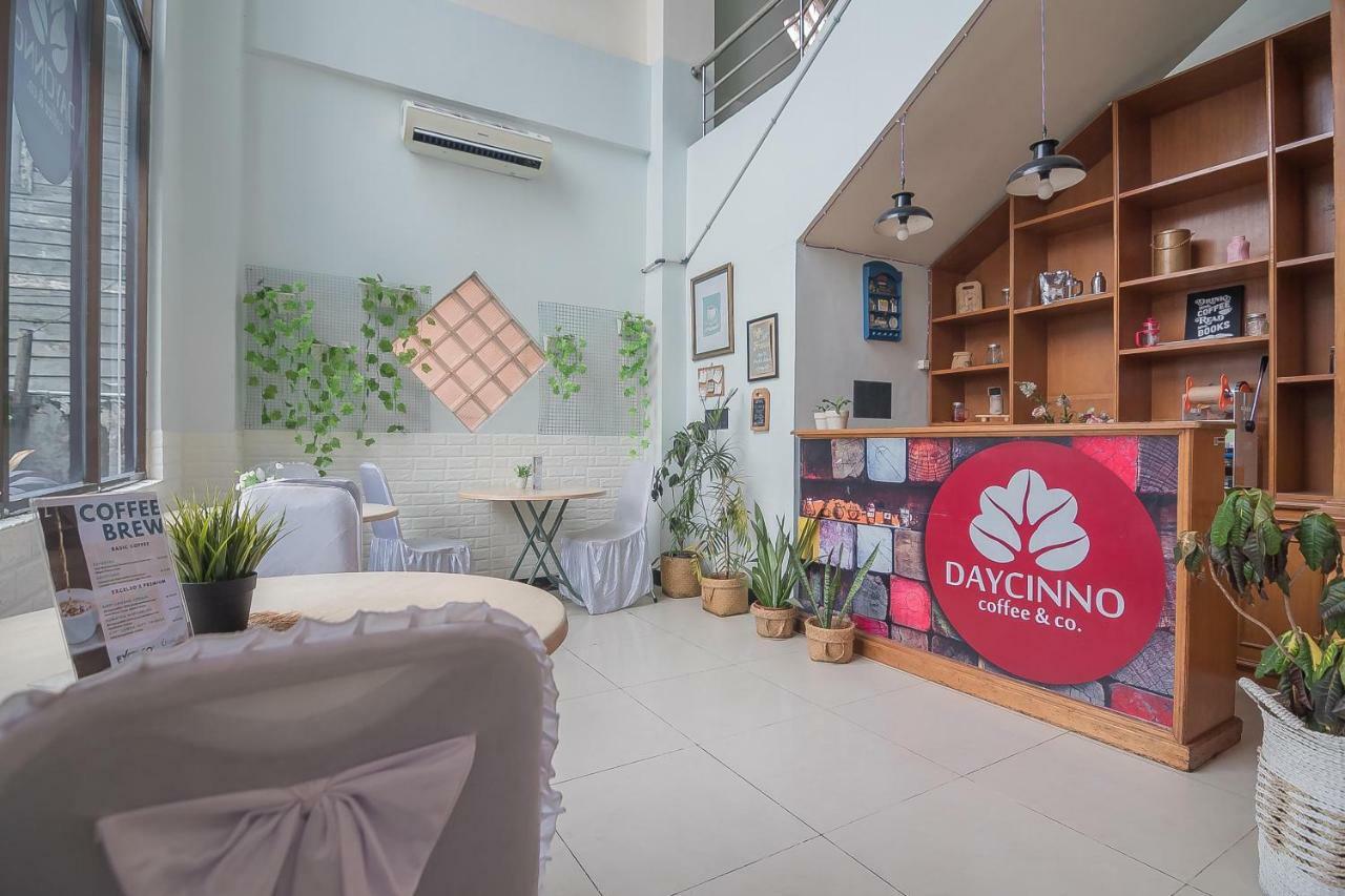Reddoorz Syariah At Grand Taufiq Tarakan Eksteriør billede